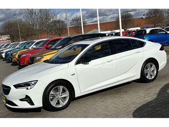 opel insignia grand sport 2.0 t elegance (automata) sérülésmentes - magyarországi - első tulaj- frissen szervizelt - üveg tető- carp