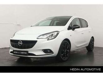 1.4 edition | stoel+stuurverwarming | all season b