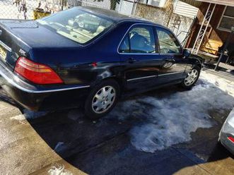 2000 acura rl 3.5