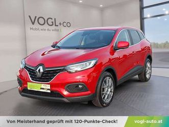 renault kadjar tce 140 pf edc zen