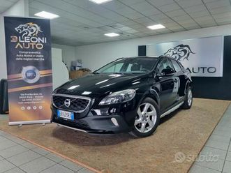 volvo v40 2.0 d3 150cv geartronic summum