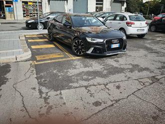 audi a6 3.0 tdi
