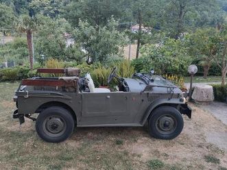 ar59 fiat campagnola restaurata