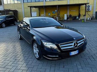 mercedes cls 350