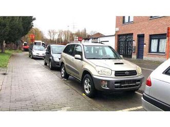 2.0 turbo d4-d 16v 4x4 s