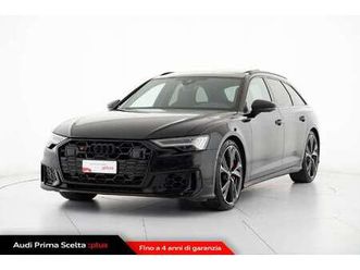 3.0 tdi sport attitude quattro tiptronic