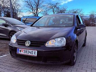 vw golf rabbit 1,4
