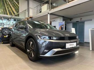 hyundai ioniq 5 elektro 84kwh smart line aut.