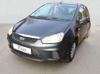 ford c-max ecosport 1,6 tdc