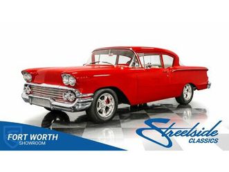 1958 chevrolet delray