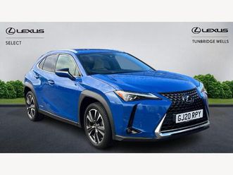 2.0 250h e-cvt euro 6 (start/stop) 5dr-/