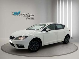 seat león st 1.5 ecotsi s&s style 130