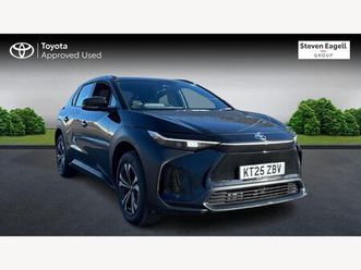 71.4kwh pure auto 5dr (11kw obc)-/