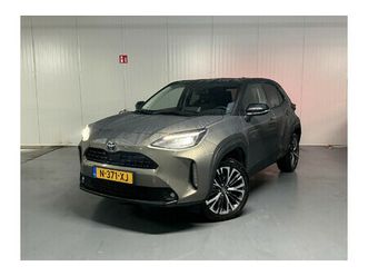 1.5 hybrid executive