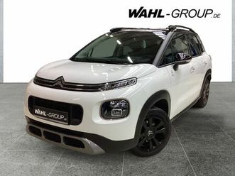citroën c3 aircross puretech 110 1.2 origins *kamera*nav