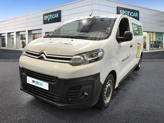 jumpy fgn m bluehdi 120 s&s bvm6 driver 300 nm