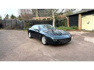1997 ferrari 456 gta a vendre