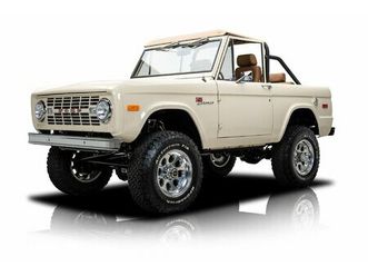 1966 ford bronco