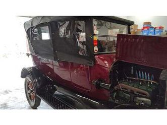 1923 ford model t a vendre