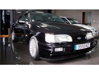 1991 ford sierra rs cosworth
