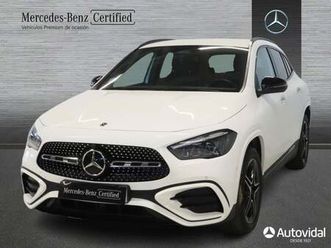 mercedes-benz clase glc 300 de phev auto 4matic 333 5p