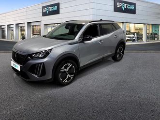 2008 hybrid 145 e-dcs6 allure