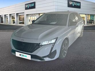 308 sw bluehdi 130ch s&s eat8 allure