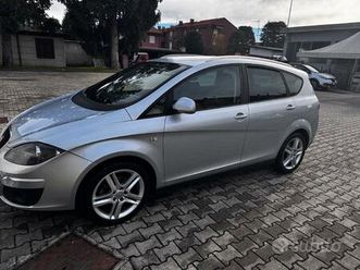 seat altea xl 1.2 tsi style