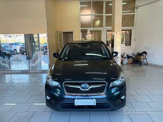 subaru xv 2.0d 4x4 full opt euro5