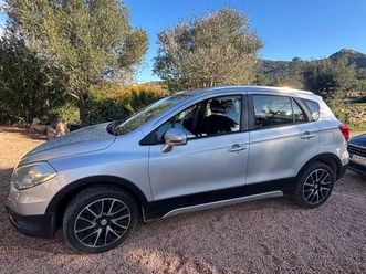 suzuki sx4 ii 1.6 état proche du neuf
