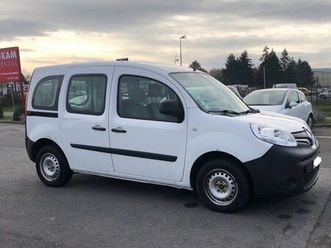kangoo grand confort