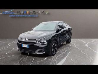 x - c4 x bluehdi 130 s&s eat8 max