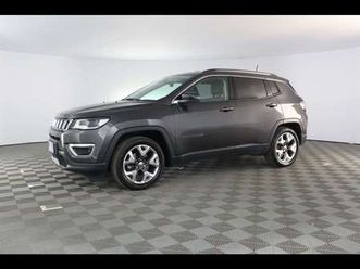 1.6 multijet ii limited