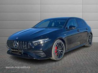 amg 35 amg line premium plus 4matic auto