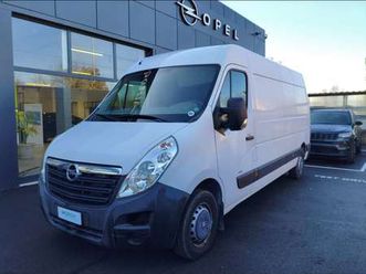 35 2.3 cdti 145cv l3h2 s&s e6