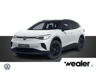 pro limited edition 77 kwh accu 210 kw / 286 pk |