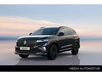 e-tech full hybrid 200 esprit alpine 7p. pack arou