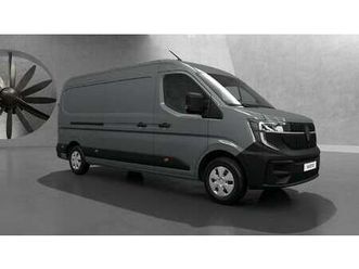 master advance l3h2 3,5t blue dci 150 at