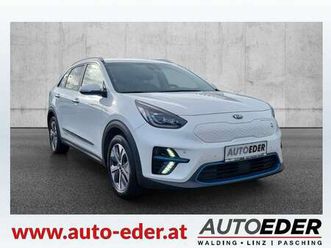 kia e-niro niro ev 64kwh long range platin aut.