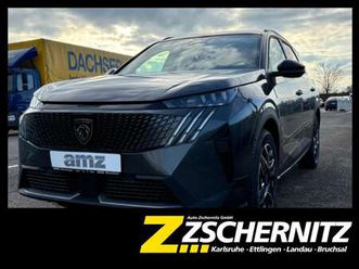 1.2 145 allure led+shz+2xklima+kam.+klimaa