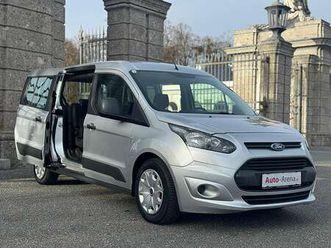ford tourneo grand tourneo connect *152€ mtl. 1.500€ anzahlung!