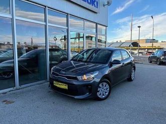 kia rio 1,25 mpi neon isg