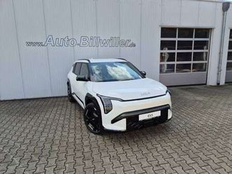 81.4 kwh (204 ps) gt-line drivewise komfort