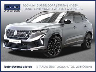 esprit alpine full hybrid e-tech 200