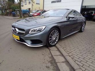 s 400 / 450 4matic