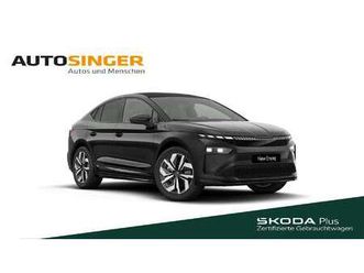 coupe sportline 85x *wärme*pano*matrix*ahk