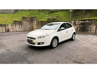 fiat bravo multijet active pur-02 abril/10