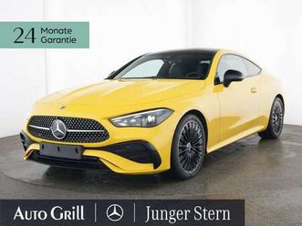 cp. amg night premium pano 360 digilight