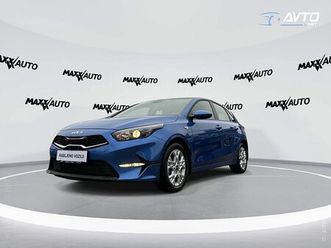kia ceed 1.0 t-gdi ex champion isg. m t...