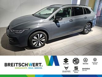 golf variant 1.5 etsi goal dsg standhzg ahk rfk